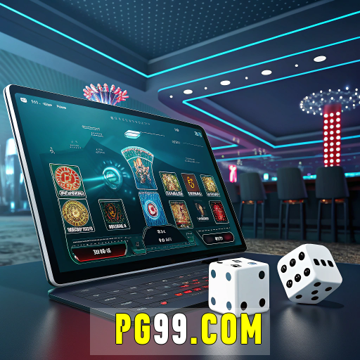 pg99: Caça-níqueis e Bônus Imperdíveis no Cassino ao Vivo!