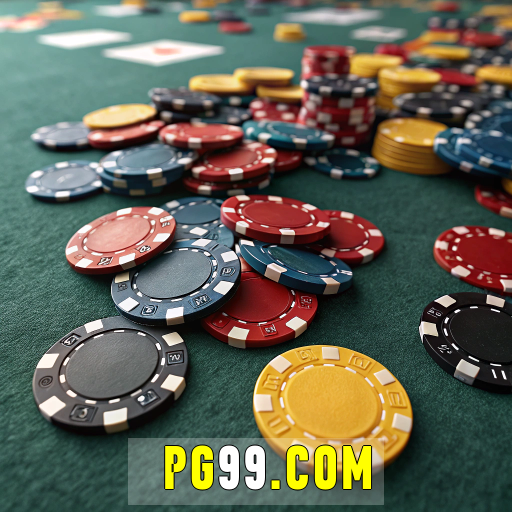 pg99  – A Maior Seleção de Jogos Ao Vivo e Cassino Online