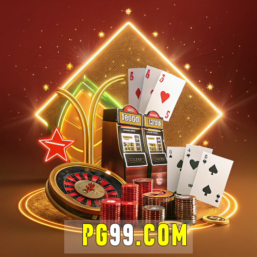 pg99  – A Maior Seleção de Jogos Ao Vivo e Cassino Online