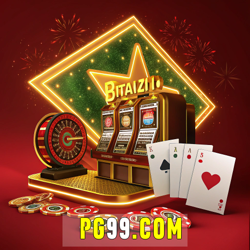 pg99 – Apostas Altas e Emoção nos Melhores Slots de Vídeo