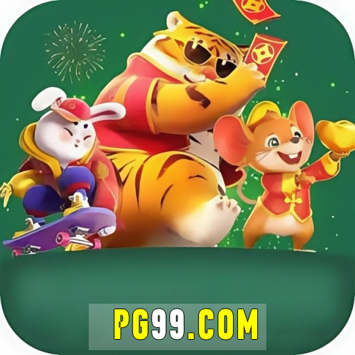 pg99 Logo